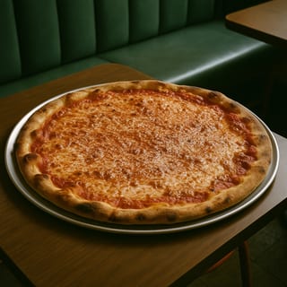 Original Pie - 18"